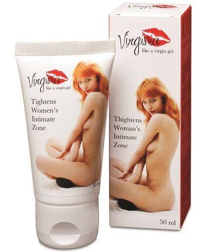 COBECO - VIRGINIA GEL COMO UNA VIRGEN