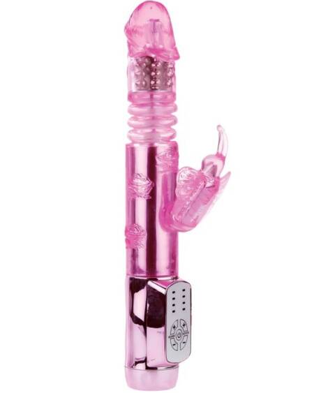 BAILE - U.S. RABBIT THROBBING MARIPOSA