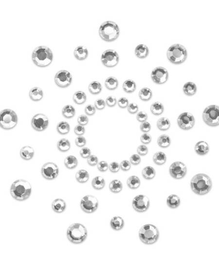 BIJOUX - INDISCRETS MIMI PLATA