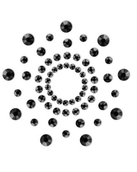 BIJOUX - INDISCRETS MIMI NEGRO