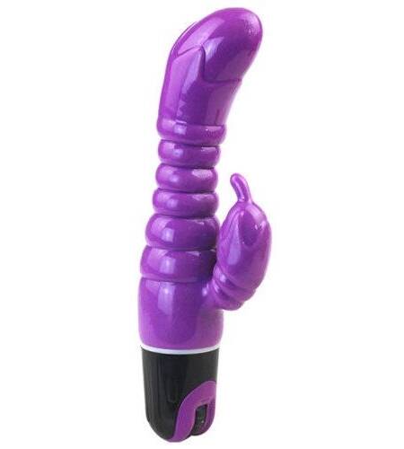 BAILE - LOVET VIBRATOR SENSATION VIOLETA