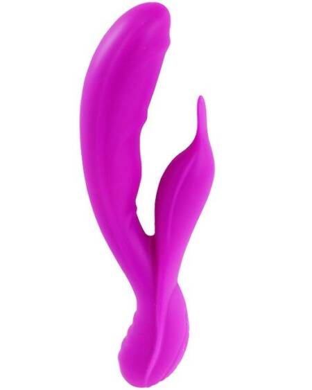 PRETTY LOVE - HIGHGRADE BLISS MASAJEDOR LILA