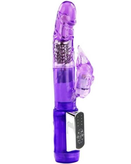 BAILE - U.S. RABBIT PASSION BARON