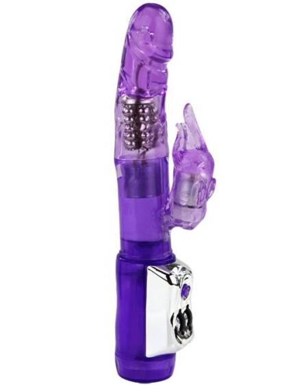 BAILE - U.S. SUPER SEX RABBIT