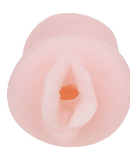 BAILE - ANGEL MANGA MASTURBADORA MASCULINA TACTO SUAVE VAGINA