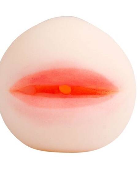 BAILE - PASSION LADY MASTURBADOR BOCA