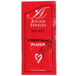 EXTASE SENSUAL - CREMA ESTIMULANTE PARA ELLA 10 ML