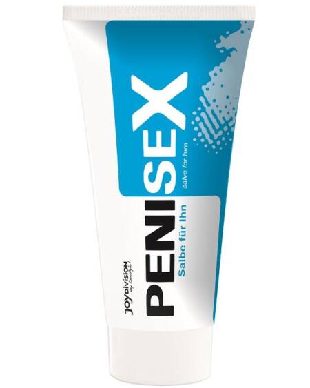 JOYDIVION EROPHARM - PENISEX CREMA ESTIMULANTE HOMBRE 50ML