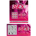 KHEPER GAMES - LUCKY SEX TICKETS DEL DESEO