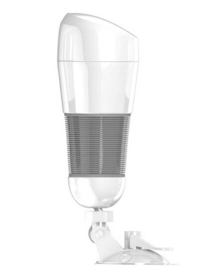 PRETTY LOVE - MASTURBADOR MASCULINO HEDY