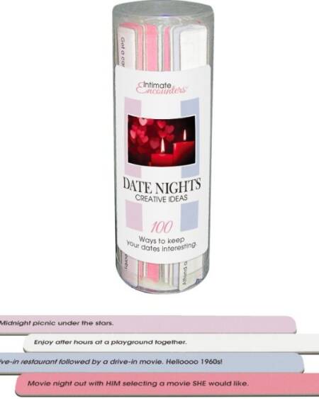 KHEPER GAMES - 100 IDEAS PARA MANTENER INTERESANTES TUS CITAS / EN