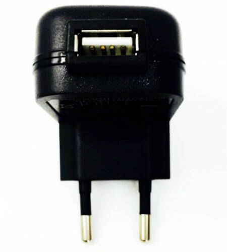 DREAMLOVE - CARGADOR EUROPEO USB