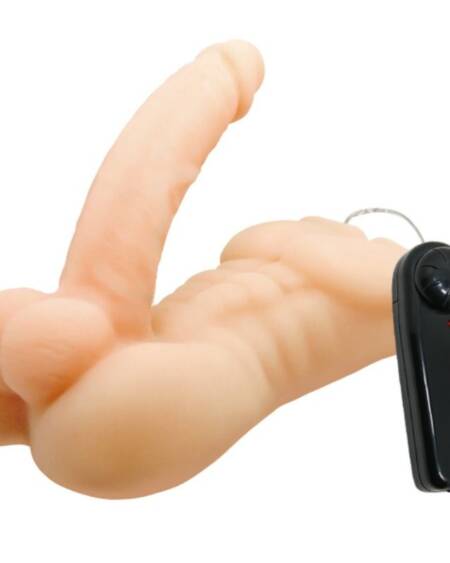 BAILE - TEMPTATION BIGGER MAN CON VIBRACIÓN