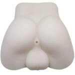 BAILE - TRASERO BIGGER MAN CON VIBRACIÓN