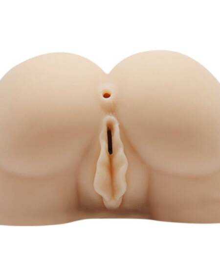 BAILE - VAGINA Y ANO REALÍSTICOS