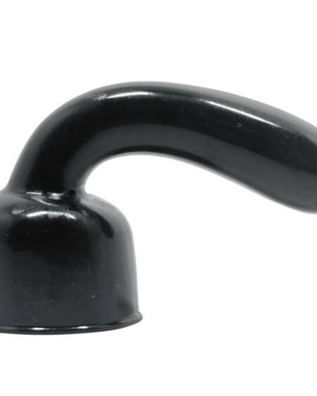 BAILE - POWER HEAD CABEZAL INTERCAMBIABLE PARA MASAJEADORG SPOT PLEASER