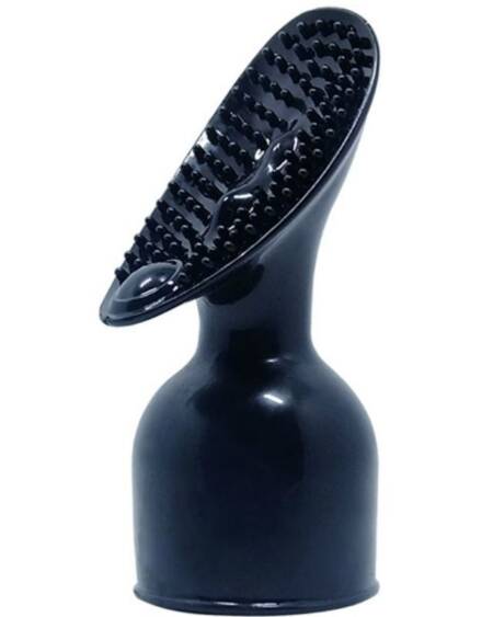 BAILE - POWER HEAD CABEZAL INTERCAMBIABLE PARA MASAJEADOR ESTIMULACION CLITORIS