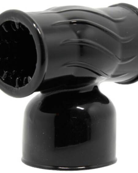 BAILE - POWER HEAD CABEZAL INTERCAMBIABLE PARA MASAJEADOR MASCULINO