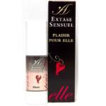 EXTASE SENSUAL - CREMA ESTIMULANTE PARA ELLA