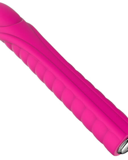 NALONE - DIXIE VIBRADOR POTENTE ROSA