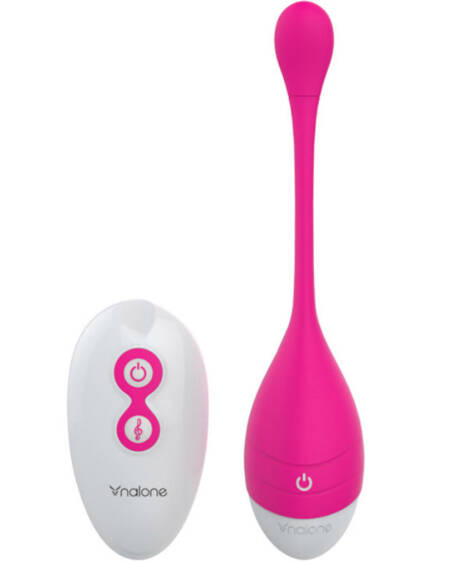 NALONE - SWEETIE CONTROL REMOTO ROSA