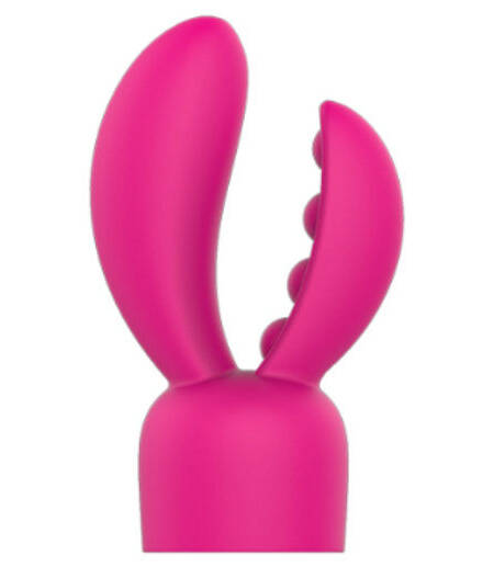 NALONE - RIPPLE CABEZAL ESTIMULANTE ELECTRO & ROCK