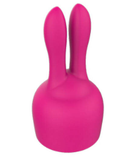 NALONE - BUNNY CABEZAL ESTIMULANTE ELECTRO & ROCK