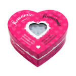 TEASE & PLEASE - JUEGO CORAZÓN ROMÁNTICO