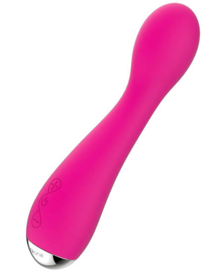 NALONE - YOYO POTENTE VIBRADOR TACTO SUAVE G-SPOT