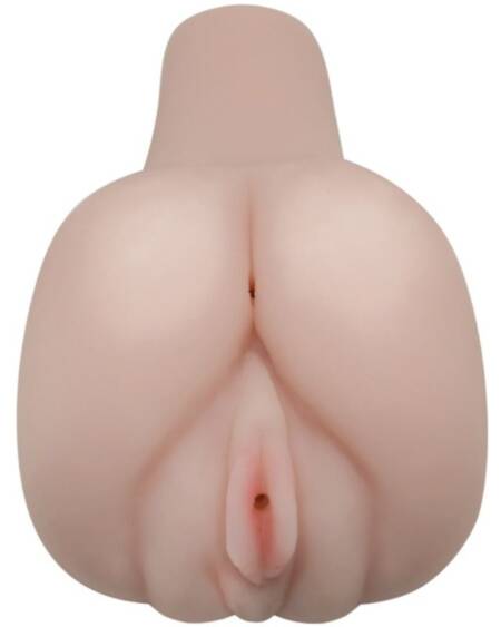 BAILE - MASTURBADOR PASSION LADY 3D VAGINA