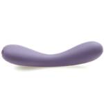 JE JOUE - VIBRADOR UMA MORADO