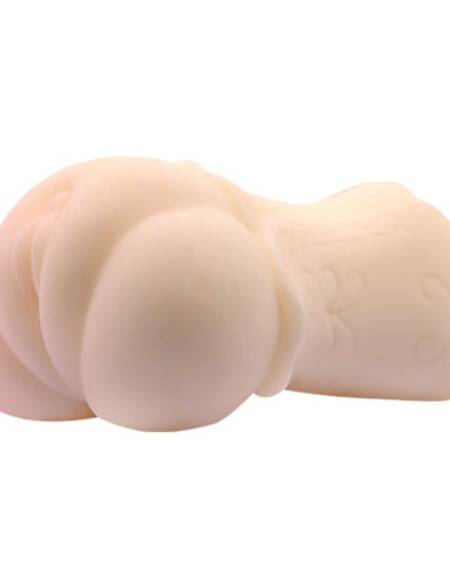 CRAZY BULL - MASTURBADOR WATER SKIN VAGINA