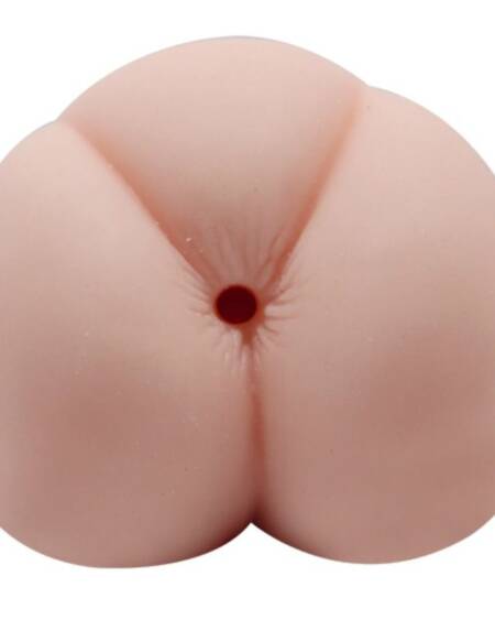 CRAZY BULL - MASTURBADOR WATER SKIN ANO MODELO 2