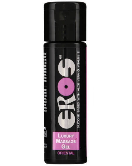 EROS - LUXURY MASSAGE GEL ORIENTAL 30 ML