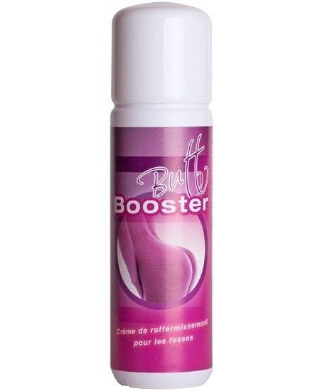 RUF - BUTT BOOSTER CREMA REAFIRMANTE