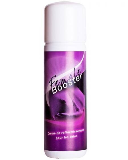 RUF - FEMALE BOOSTER CREMA REAFIRMANTE DE SENOS