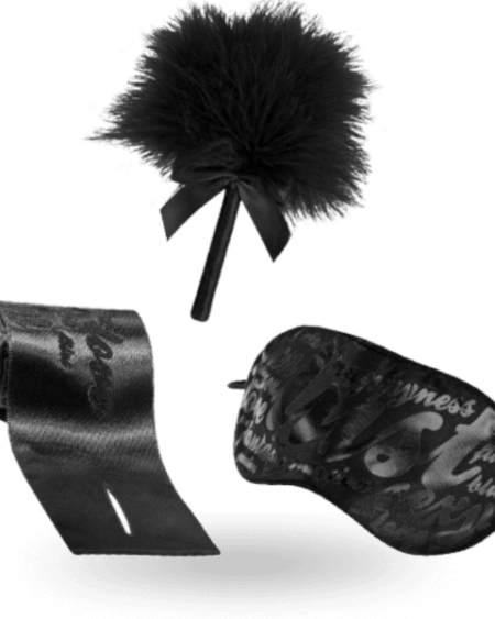 BIJOUX - INSTRUMENTS OF PLEASURE NIVEL VERDE