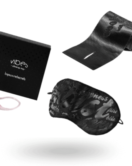 BIJOUX - INSTRUMENTS OF PLEASURE NIVEL ROJO