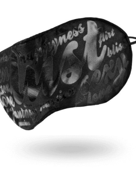 BIJOUX - LES PETITS BONBONS MASCARA DE LA PASION