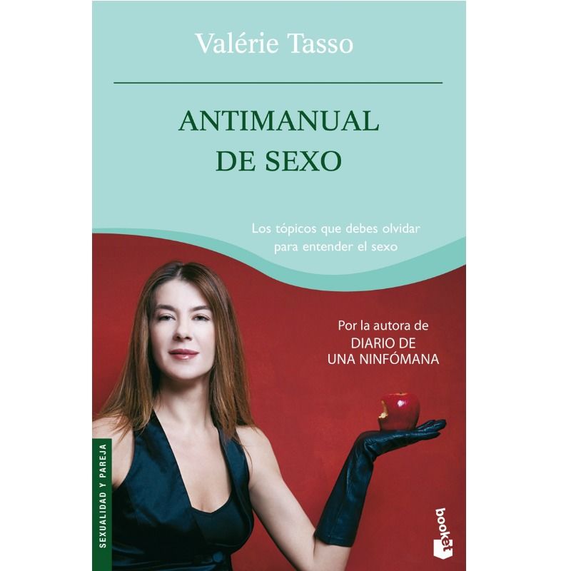 GRUPO PLANETA - ANTIMANUAL DEL SEXO> EDICION DE BOLSILLO