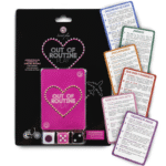 SECRETPLAY - JUEGO CAMBIA TU RUTINA VERSION (ES/EN)