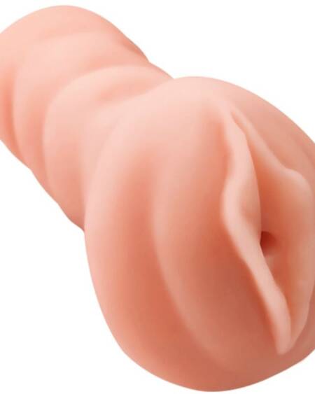 CRAZY BULL - LEILA MASTURBADOR VAGINA 13.5 CM