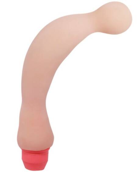 BAILE - FLEXI VIBE SENSUAL SPINE VIBRADOR 22 CM