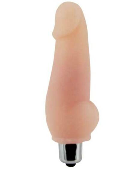BAILE - SUPER MINI MAVOUVIN VIBRADOR
