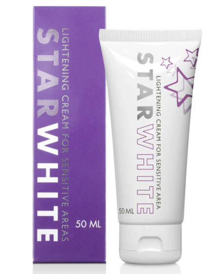 COBECO - STAR CREMA ACLARANTE DE LA PIEL 50ML