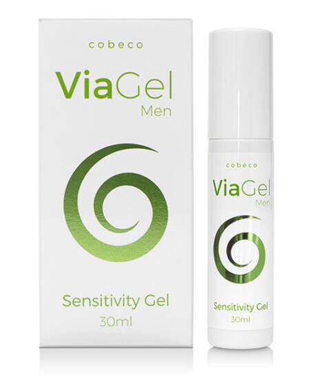 COBECO - VIAGEL PARA HOMBRE 30ML