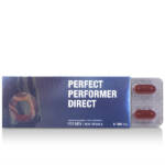 PERFECT PERFORMER DIRECT - Complemento alimenticio para el deseo y bienestar físico
