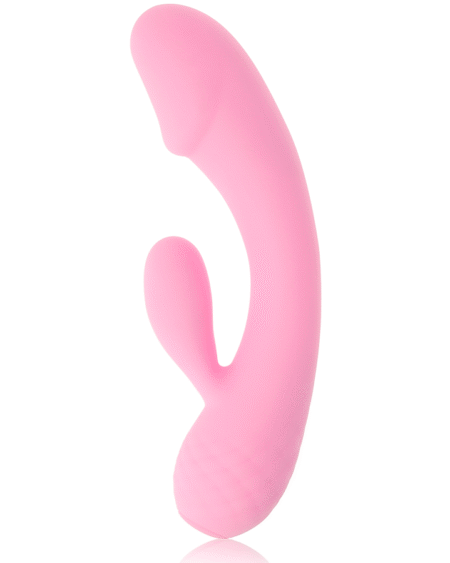 PRETTY LOVE - SMART VIBRADOR RON CON RABBIT
