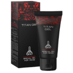 TITAN GEL - AUMENTO DE PENE 50 ML