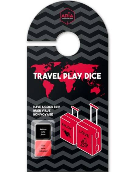 ARIA - TRAVEL PLAY JUEGO DADOS
